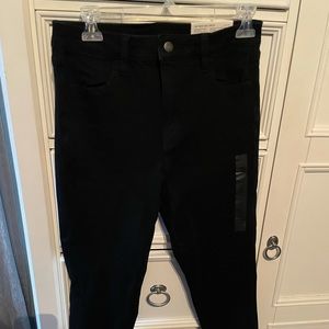 American Eagle Black Jeans